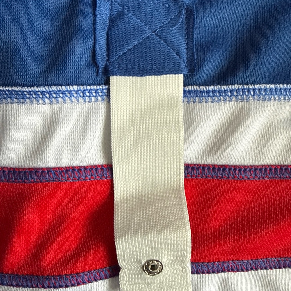 Men’s Nike Adam Fox #23 Team USA 2026 Winter Olympics Jersey Size XL - NWT RARE - Picture 5 of 7